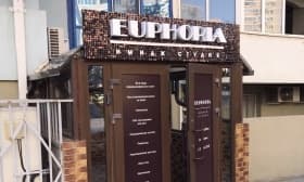 Реклама на авто зоомагазин. Смотреть фото Реклама на авто зоомагазин. Смотреть картинку Реклама на авто зоомагазин. Картинка про Реклама на авто зоомагазин. Фото Реклама на авто зоомагазин