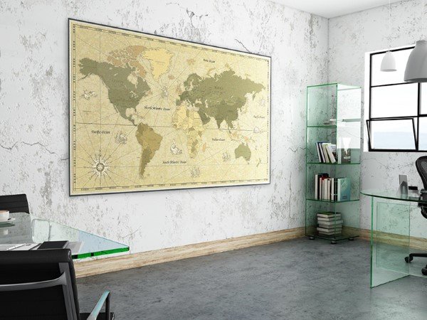 Как выбрать стоящий материал для баннера