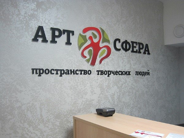 Маркетинговое исследование компании