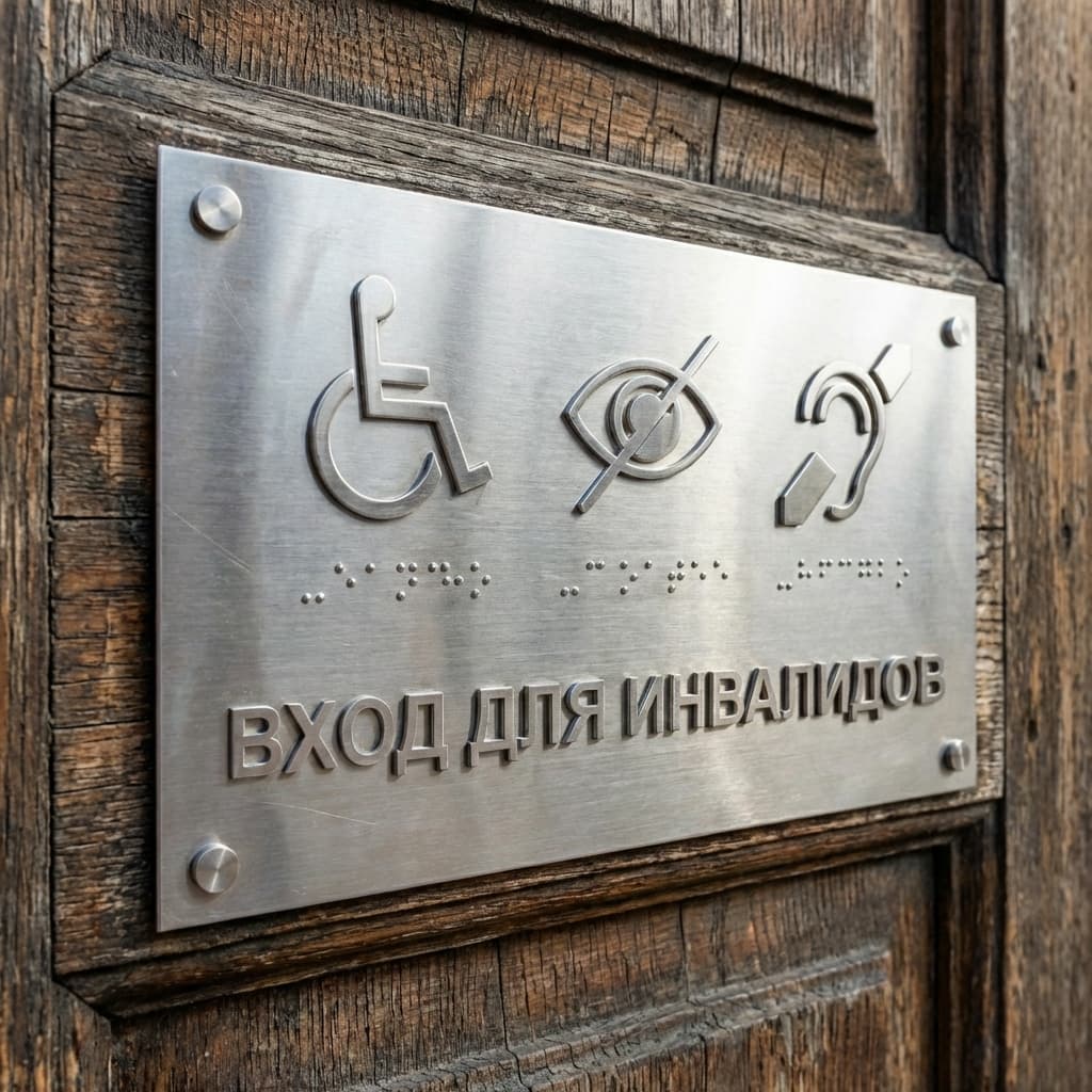 Металлизированные (Антивандальные)