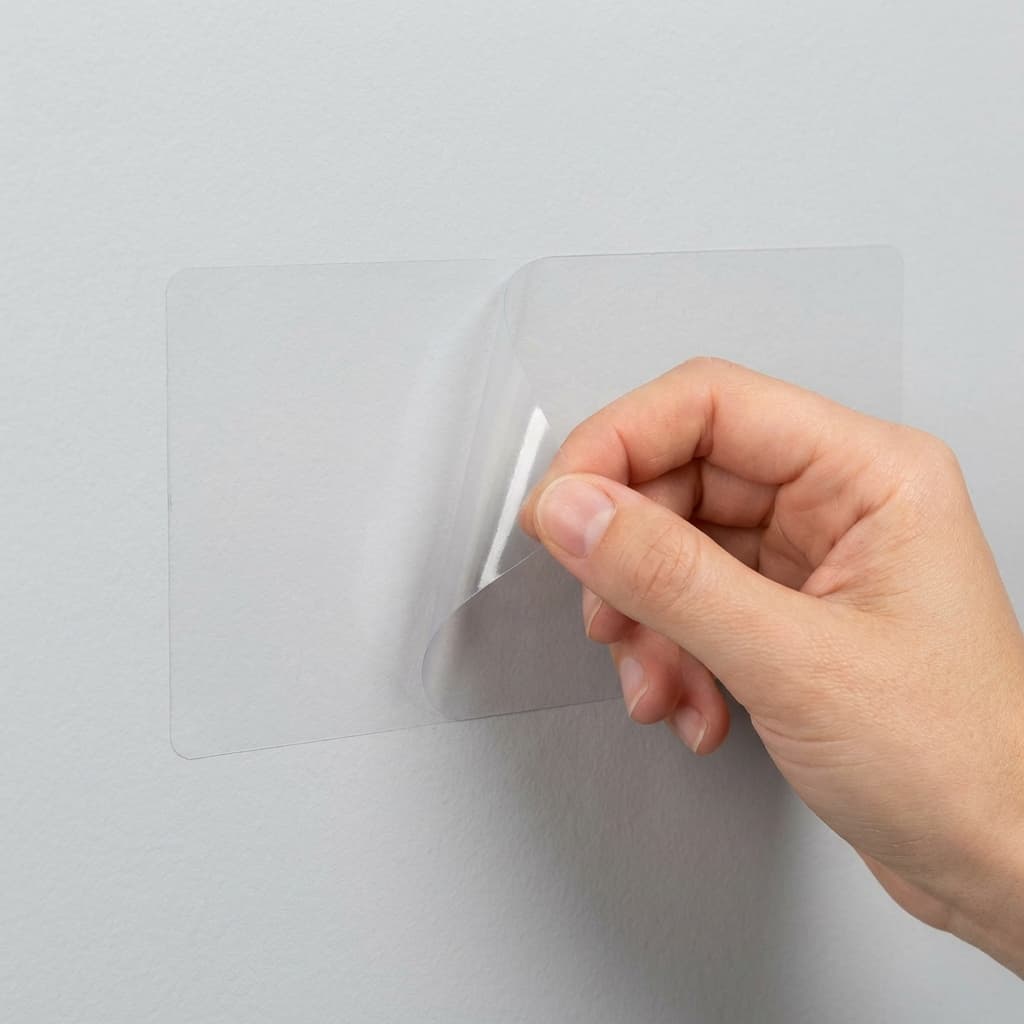 Легкосъемная (Easy Remove)