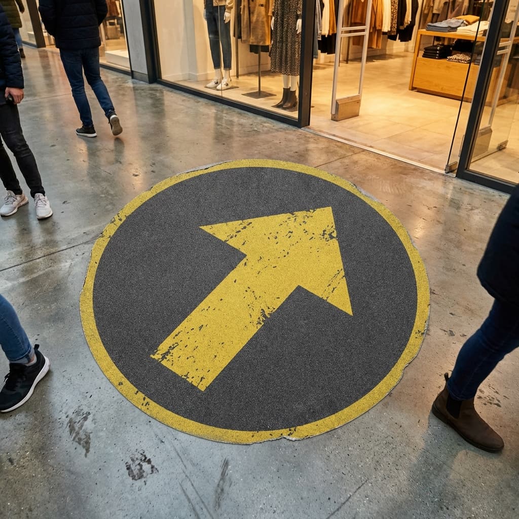 Напольный винил с ламинацией