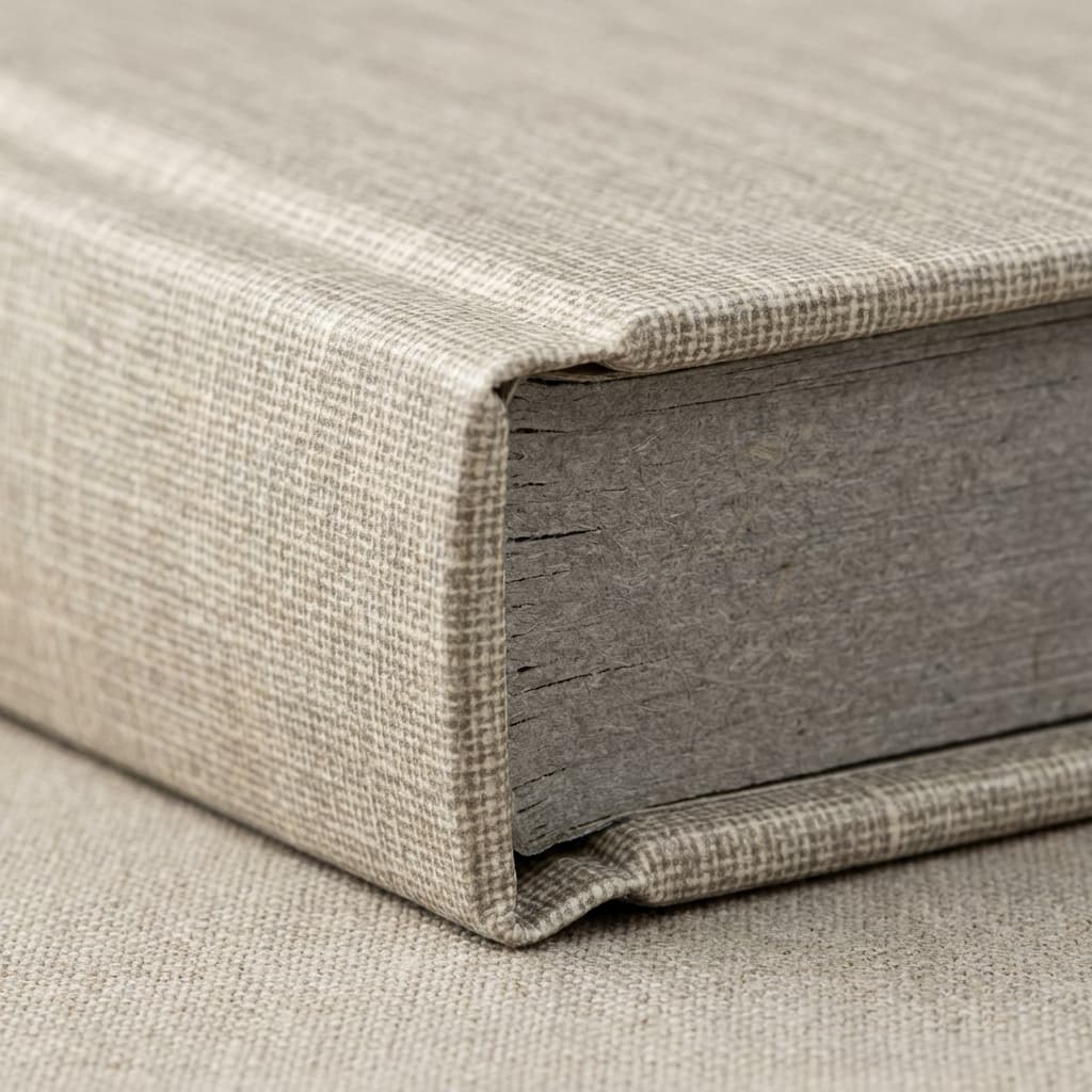 Переплетный картон (Слимо)