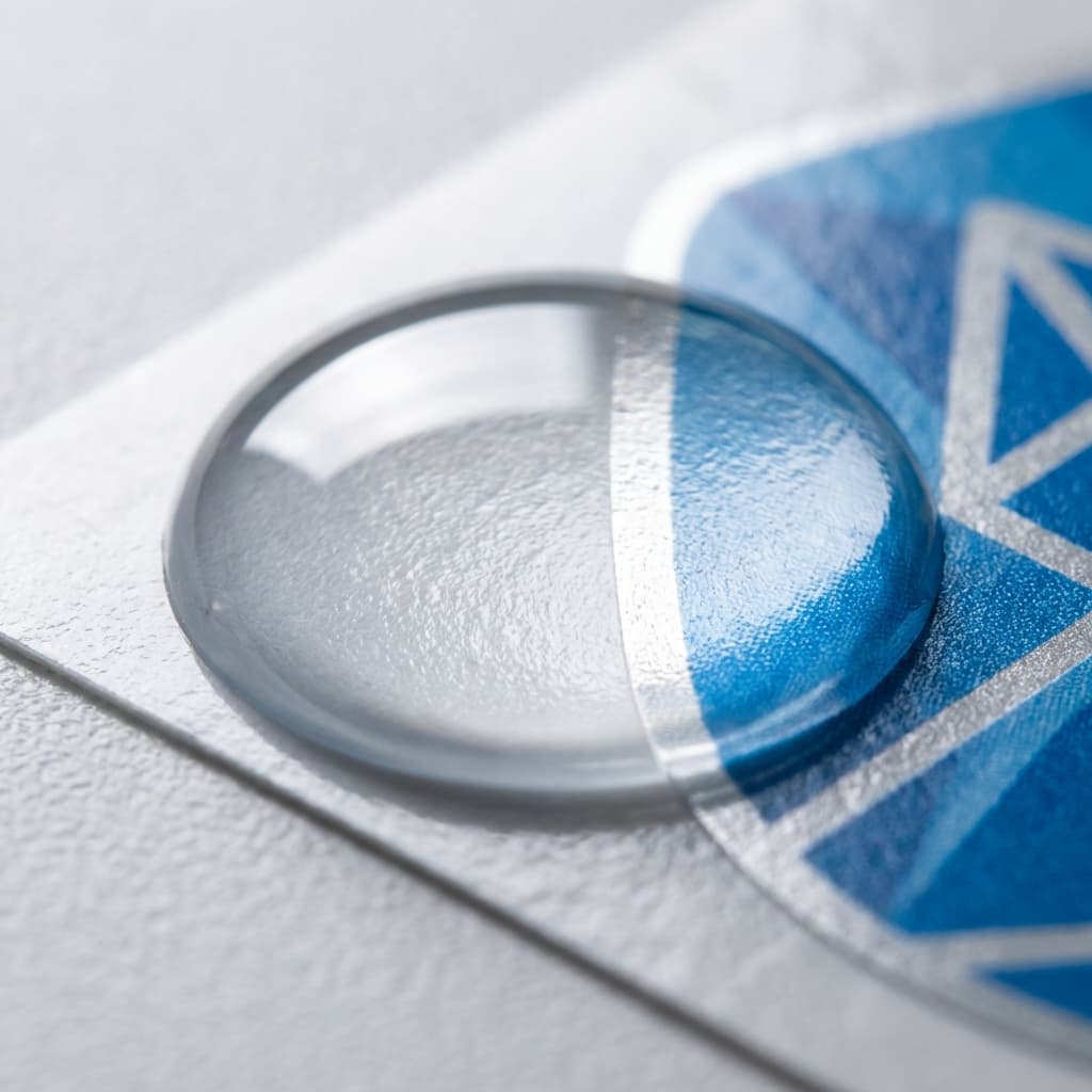 Полиуретановая смола (Премиум)