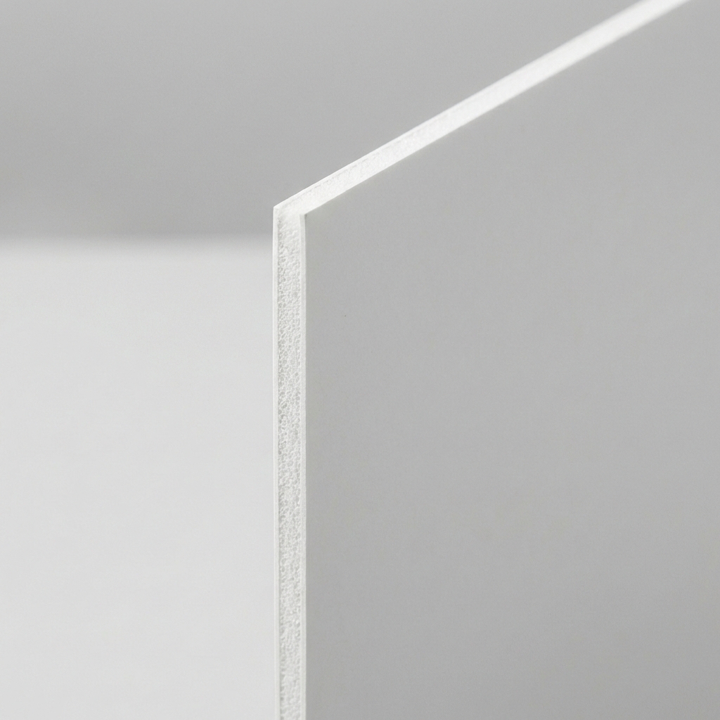 ПВХ 3-5 мм (Интерьерный)