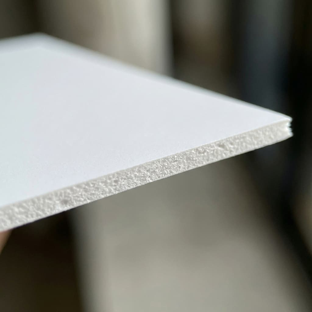 ПВХ 3 мм (Стандарт)