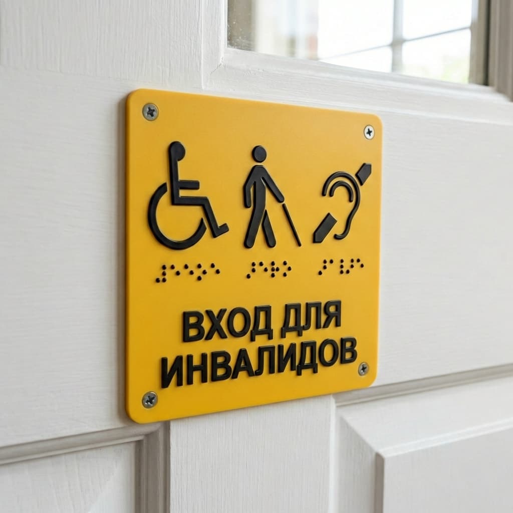 ПВХ (Эконом для помещений)