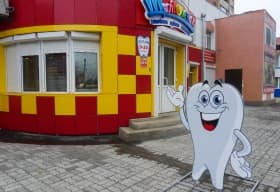 Ростовые фигуры из ПВХ