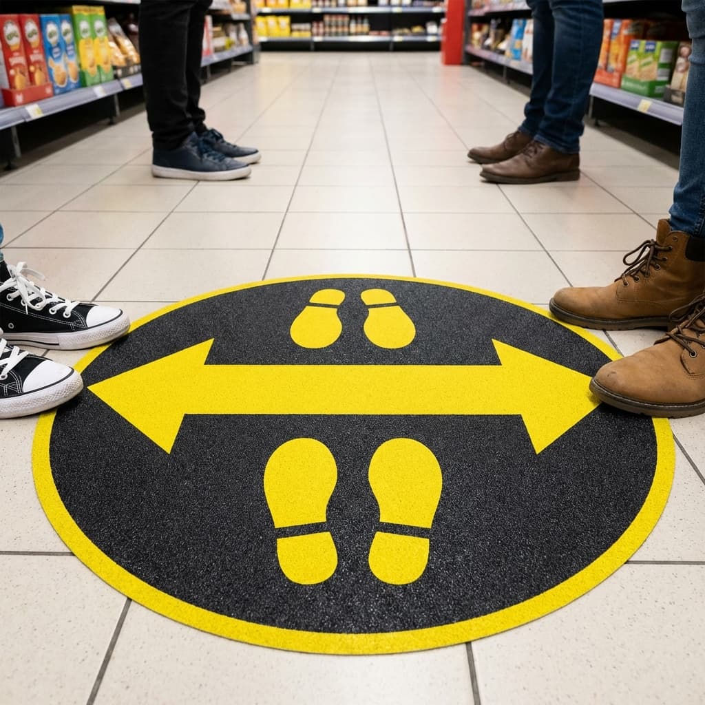 С напольной ламинацией