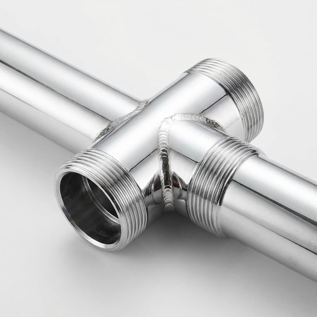 Система Joker (Одинарная труба)