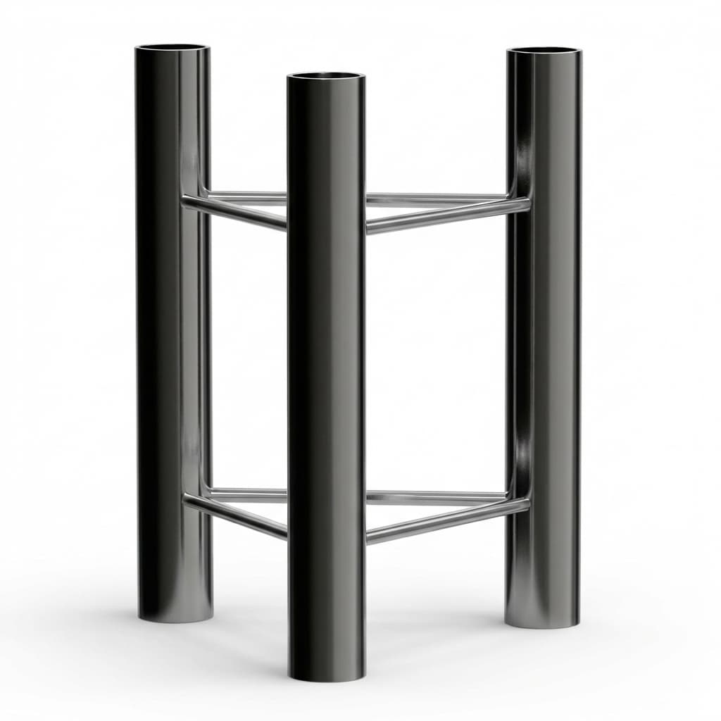 Система Tritix (Усиленная)