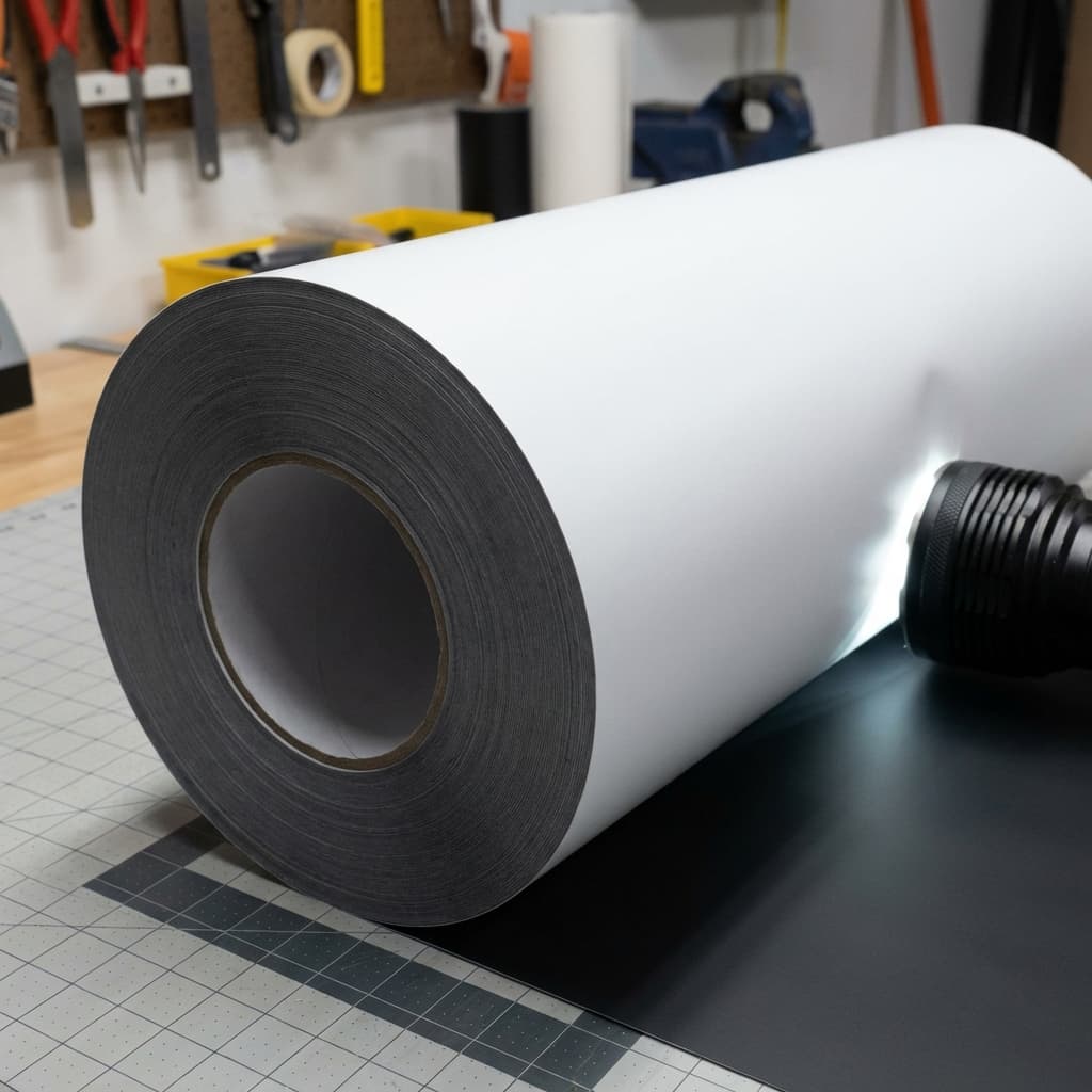 Блокирующая пленка Blackout