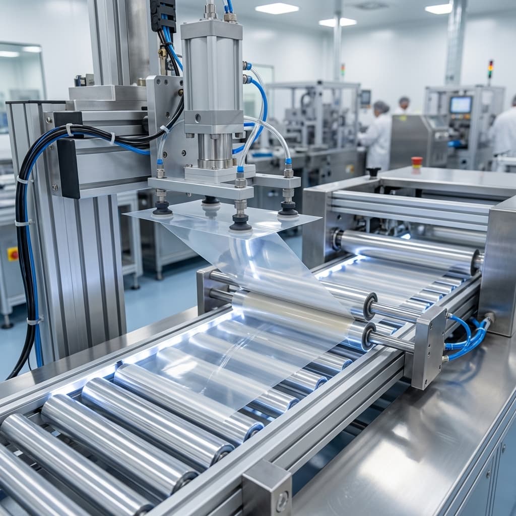 Двойная оклейка (Back-to-Back)