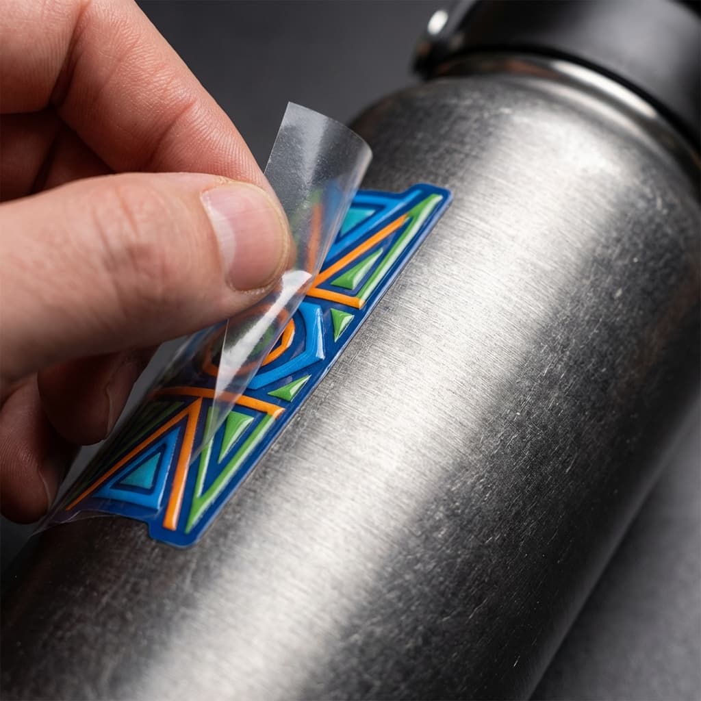 Инновационная UV-DTF печать