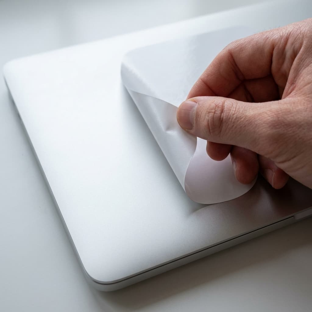 Легкосъемная пленка