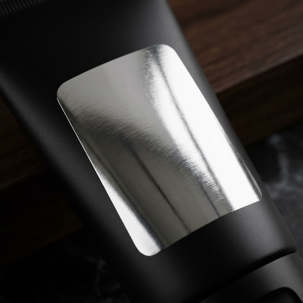 Металлизированная пленка