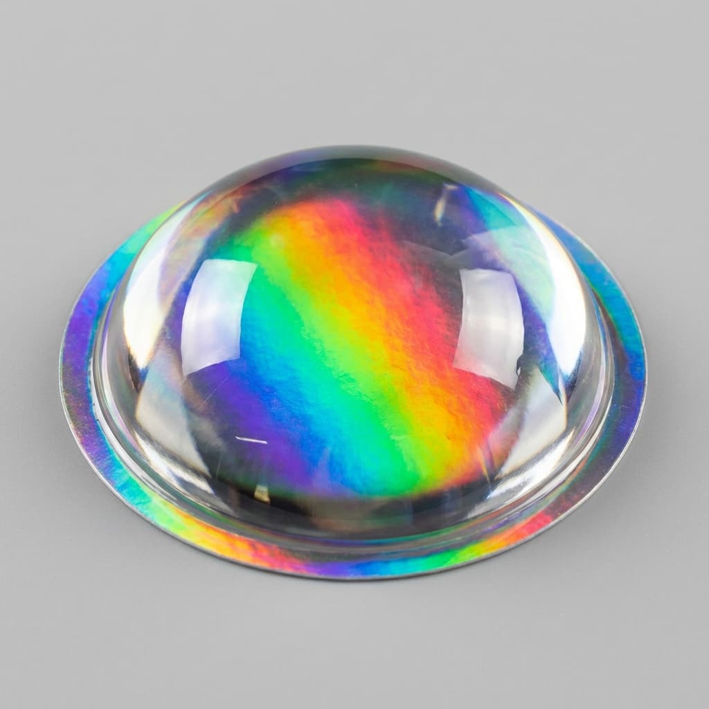 Объемные (Смоляные)