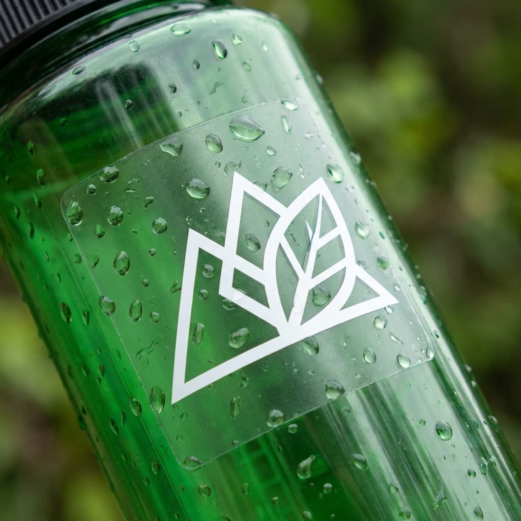 Прозрачный пластик (ПЭТ/ПВХ)