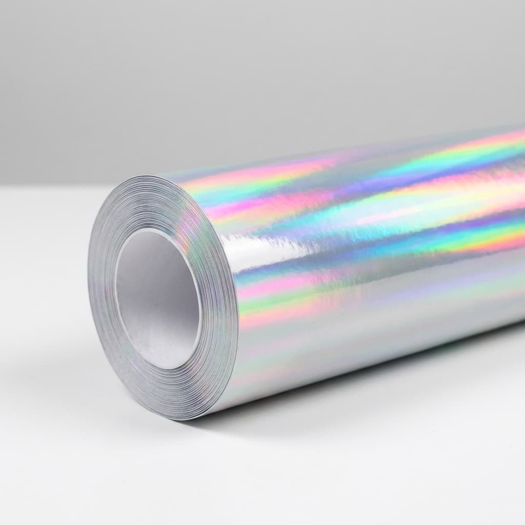 Радужная (Rainbow)