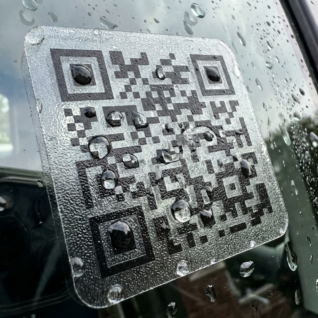 Виниловая пленка (Влагостойкая)