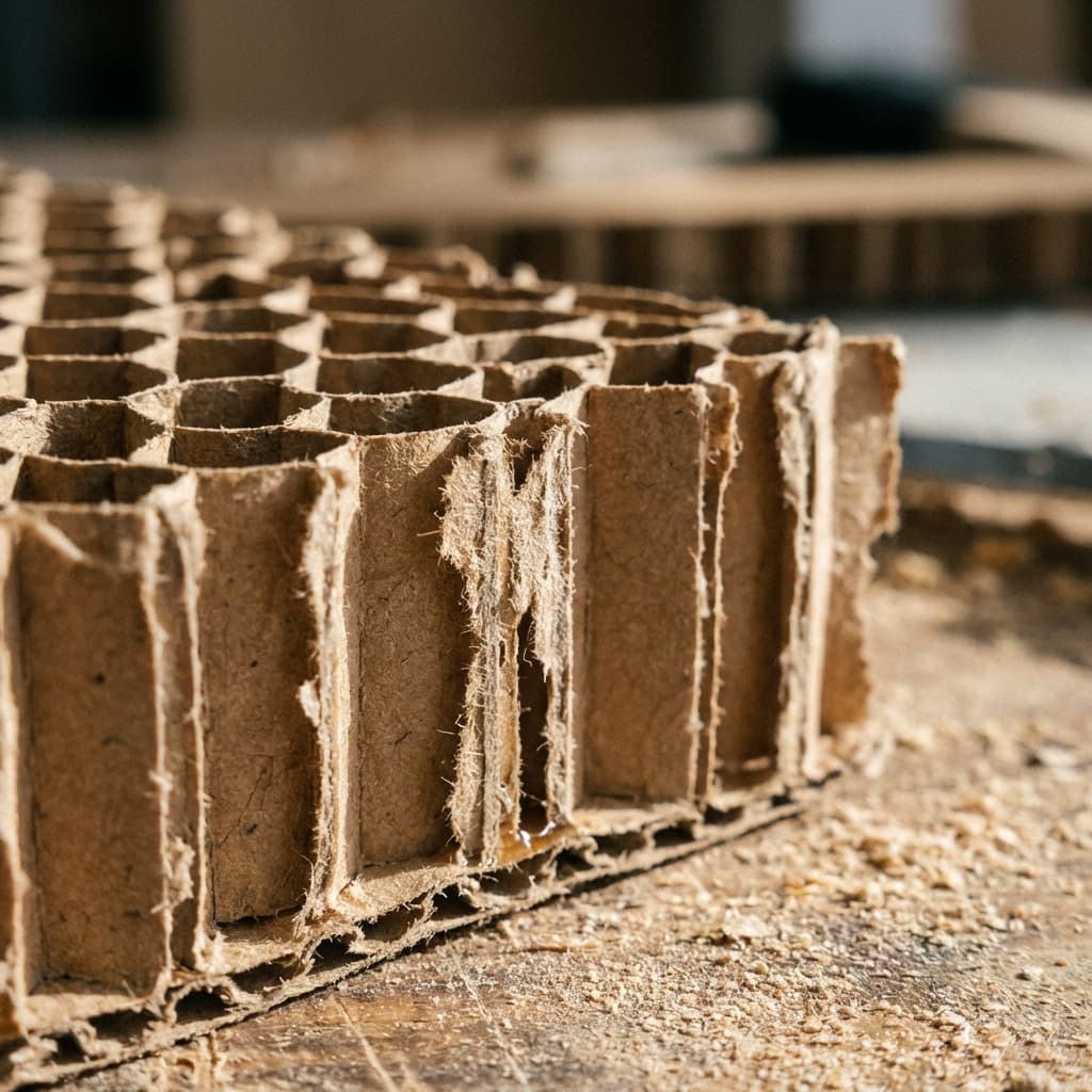 Гофрокартон (Re-board)