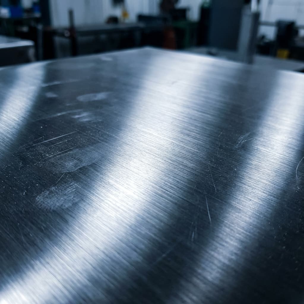 Нержавеющая сталь