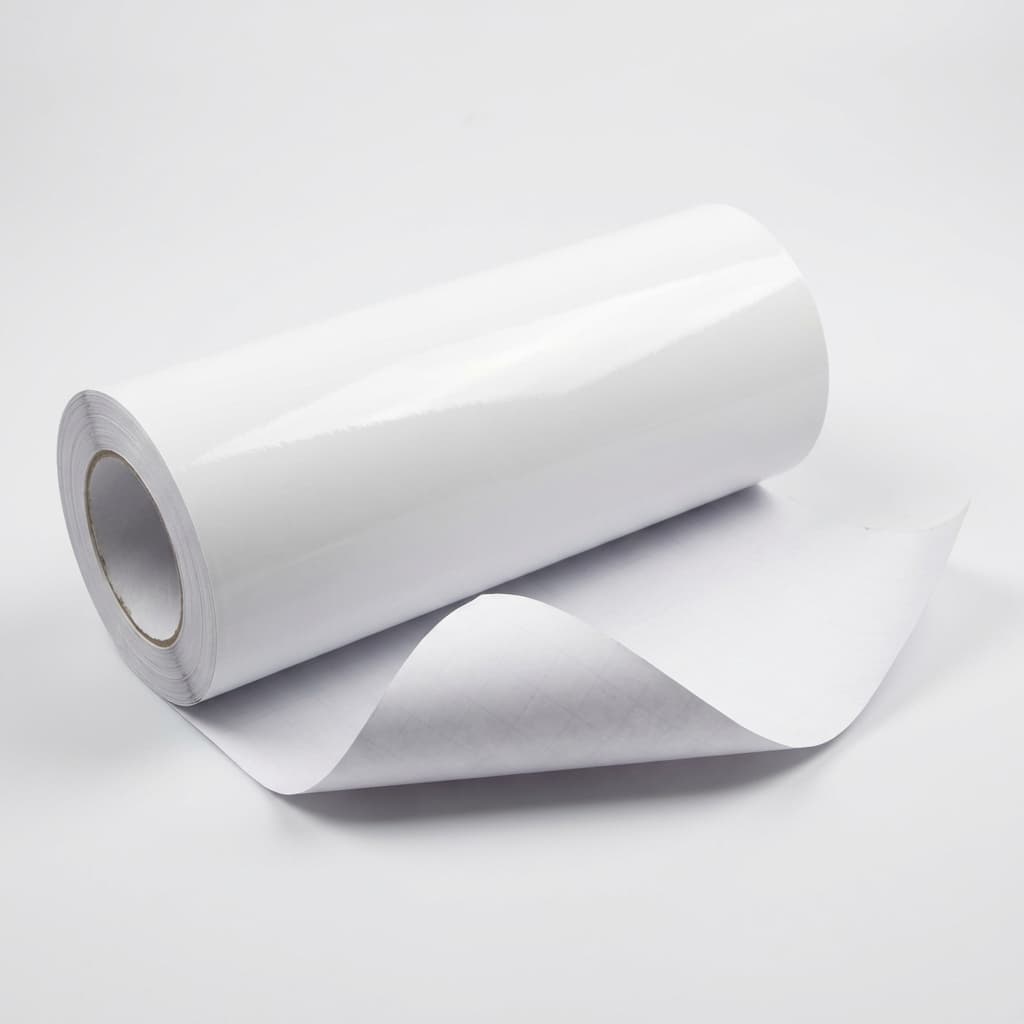 Самоклеящаяся пленка