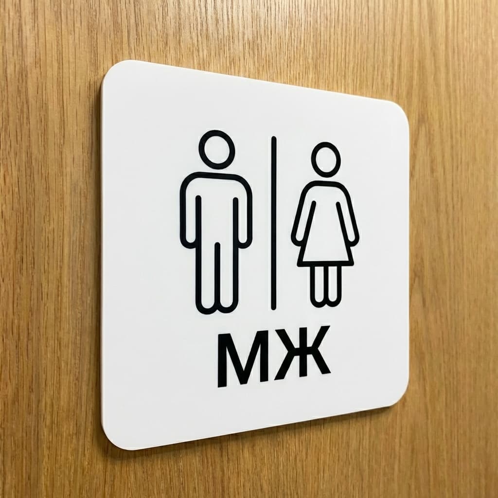 Служебные и технические (Пиктограммы)