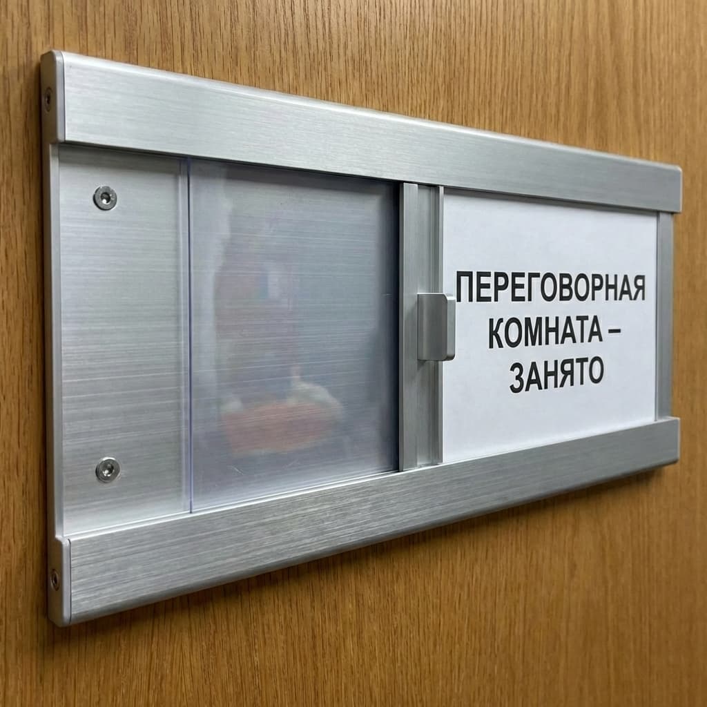 Со сменной информацией (Слайдеры)