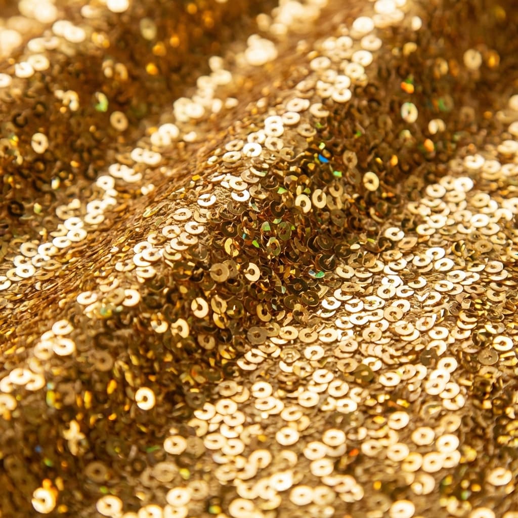 Пайетки (Живая стена)